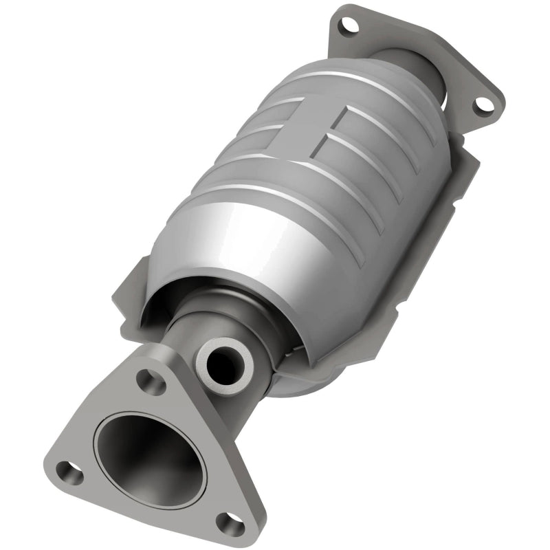 MagnaFlow Direct Fit Catalytic Converter 96-98 Acura TL 2.5L - 23165
