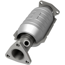 Load image into Gallery viewer, MagnaFlow Direct Fit Catalytic Converter 96-98 Acura TL 2.5L - 23165