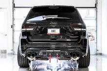 Load image into Gallery viewer, AWE Tuning 2020 Jeep Grand Cherokee SRT/Trackhawk Touring Edition Exhaust - Use w/Stock Tips - 3015-31017