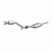 Load image into Gallery viewer, MagnaFlow Conv DF 03 Volkswagen Passat 2.8L - 23211