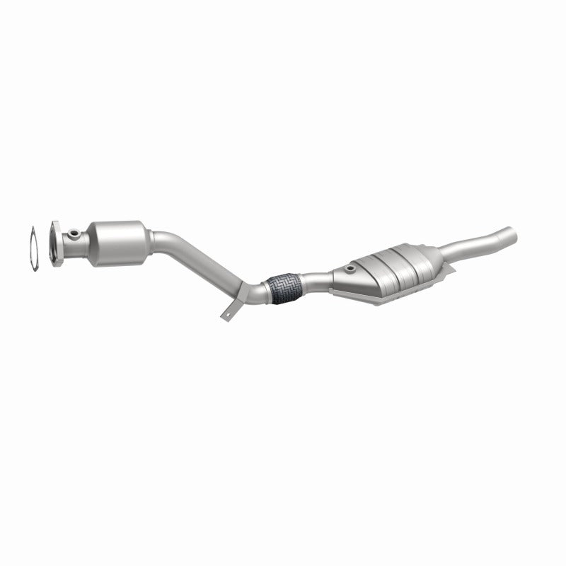 MagnaFlow Direct Fit Catalytic Converter 03 Volkswagen Passat 2.8L - 51589