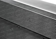 Load image into Gallery viewer, Seibon 12-14 Mercedes C-Class OE Style Carbon Fiber Trunk - TL1112MBW204