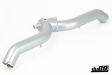 Load image into Gallery viewer, do88 Porsche 997.2 Turbo 2010- Y-Pipe Silver for do88 Intercooler - TR-130SI-DO88
