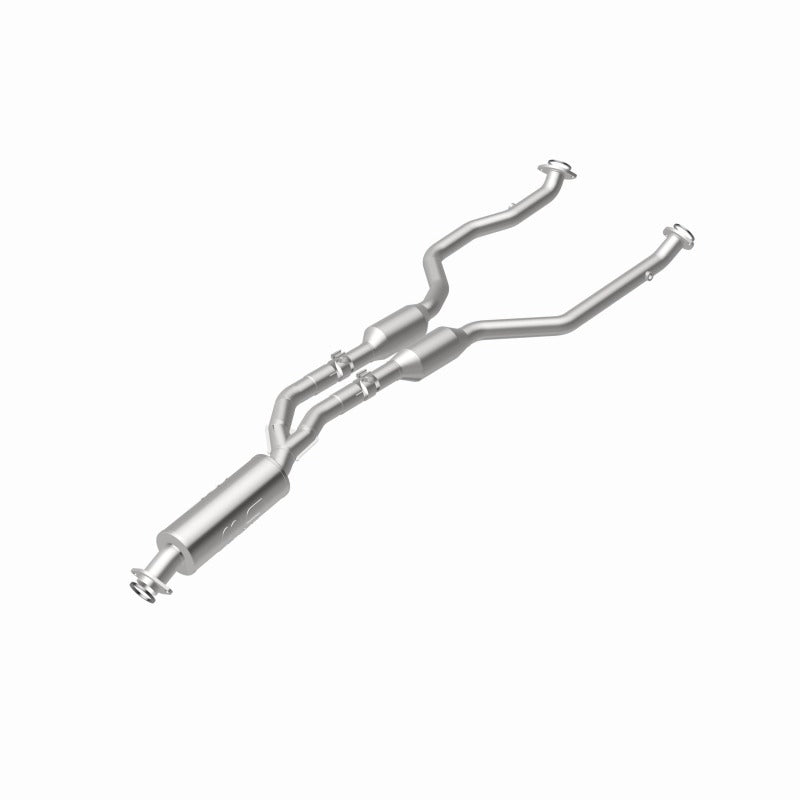 MagnaFlow Conv Direct Fit OEM 06-08 Lexus IS250 AWD - 21-071