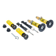 Load image into Gallery viewer, ST XTA Adjustable Coilovers 2015+ BMW M3 (F80) / M4 (F82) - 182208AN