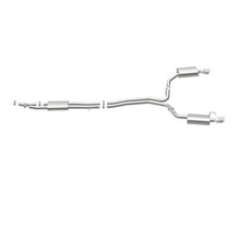 Load image into Gallery viewer, MagnaFlow Sys C/B 2010 Ford Flex 3.5L AWD - 16395