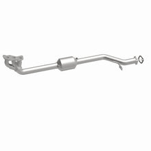 Load image into Gallery viewer, MagnaFlow Direct Fit Catalytic Converter 05-07 Subaru Outback 3.0L - 24393