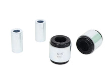 Load image into Gallery viewer, Whiteline 23-25 Toyota Prius Upper Control Arm Inner Bushing Kit