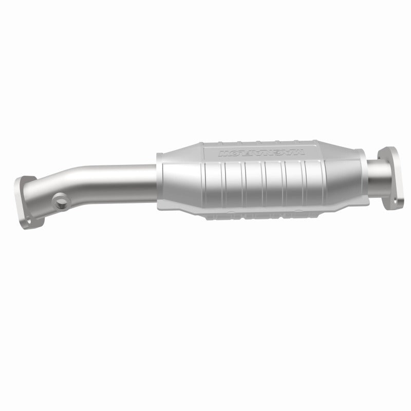 MagnaFlow Direct Fit Catalytic Converter 00-01 MPV 2.5L rr OEM - 49464