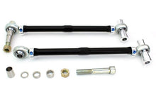 Load image into Gallery viewer, SPL Parts 2015+ Ford Mustang (S550) Offset Front Tension Rods - SPL TRO S550