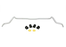 Load image into Gallery viewer, Whiteline 7/06+ Mazda 3 MPS Front 27mm Heavy Duty Adjustable Blade Swaybar - BMF57Z