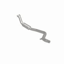 Load image into Gallery viewer, MagnaFlow 11-14 Chrysler 300 / Dodge Challenger/Charger 3.6L Direct Fit Catalytic Converter - 52100