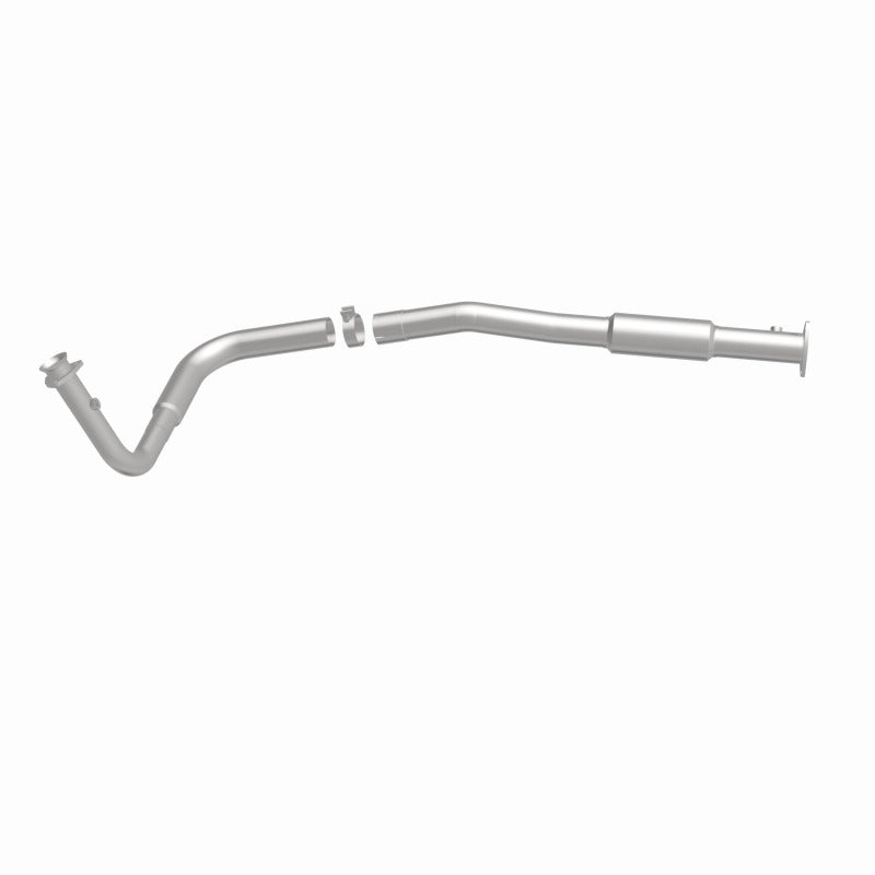 MagnaFlow Direct Fit Catalytic Converter 1997-2000 Chevrolet Express 1500 5.7 1997-2000 - 52052