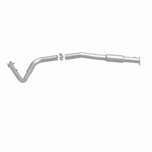 Load image into Gallery viewer, MagnaFlow Direct Fit Catalytic Converter 1997-2000 Chevrolet Express 1500 5.7 1997-2000 - 52052