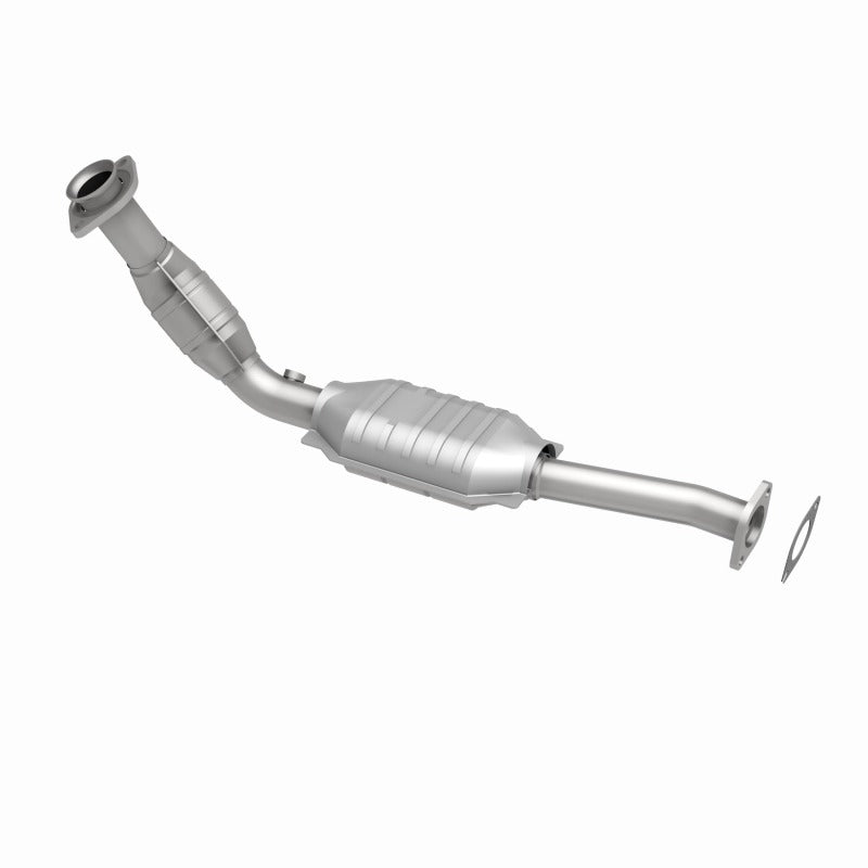 MagnaFlow DF Catalytic Conv 03-06 Ford Crown Victoria / 03-06 Lincoln Town Car 4.6L (California) - 454000
