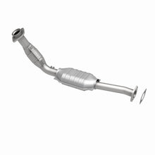 Load image into Gallery viewer, MagnaFlow Direct Fit Catalytic Converter 03-07 Ford-Mercury Driver Side - 23331