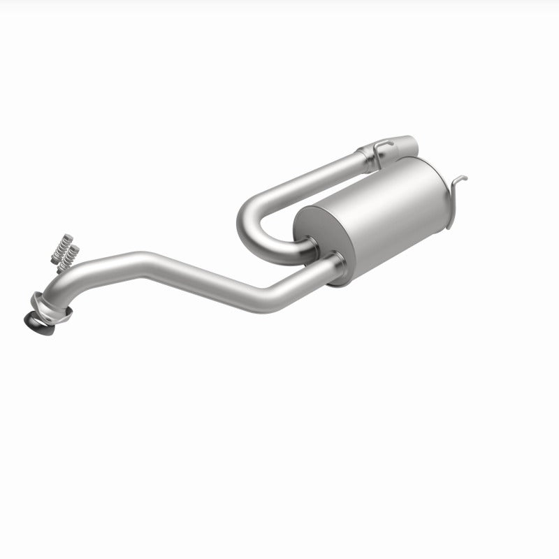 BRE Exhaust 09-13 Honda Fit 1.5L Muffler Kit - 108-0011