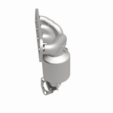 Load image into Gallery viewer, MagnaFlow 14-15 Cadillac ELR 1.4L/12-15 Chevrolet Volt 1.4L OEM Grade Manifold Catalytic Converter - 22-057