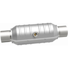 Load image into Gallery viewer, MagnaFlow Conv Univ 2.5inch Honda - 99356HM