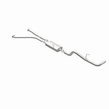 Load image into Gallery viewer, MagnaFlow 11-13 Cadillac CTS Coupe Only V8 6.2L Dual Ctr Rear Exit SS Cat-Back Performance Exhaust - 15496