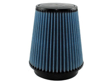 Load image into Gallery viewer, aFe MagnumFLOW Air Filters UCO P5R A/F P5R 5F x 6-1/2B x 4-3/4T x 7H - 24-50507