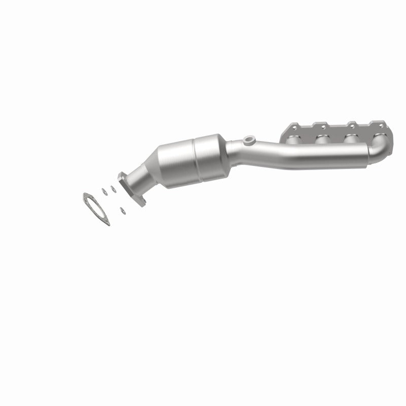 MagnaFlow Direct Fit Catalytic Converter 02-04 VW Passat 4.0L - 51213