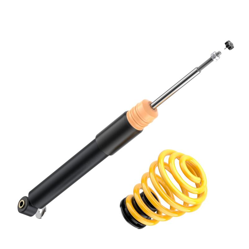 ST TA-Height Adjustable Coilovers 98-05 BMW E46 Sedan/Coupe/ Convertible/Sport Wagon - 18220821