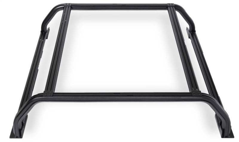 Putco 15-20 Ford F-150 - 6-1/2ft (Standard Box) Venture TEC Rack - 184110