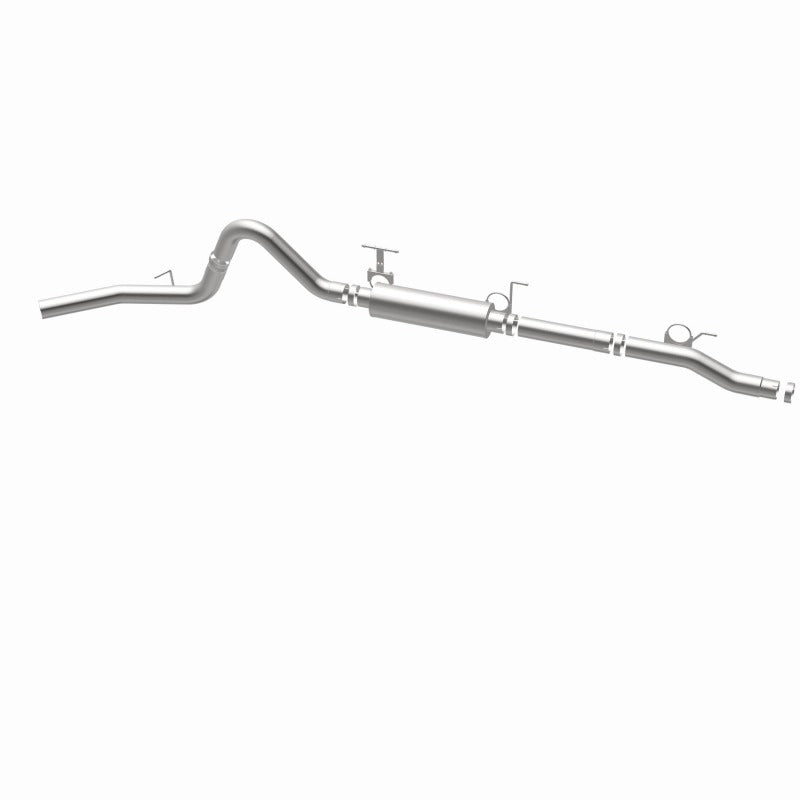 MagnaFlow BRE Exhaust Kit 99-01 Ford F-250 F-350 Super Duty 7.3L - 106-0480