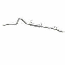 Load image into Gallery viewer, MagnaFlow BRE Exhaust Kit 99-01 Ford F-250 F-350 Super Duty 7.3L - 106-0480