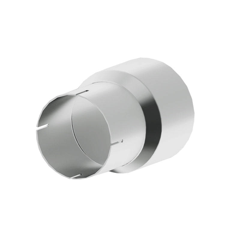 MBRP Universal 4in ID. to 5in OD. 7in in length AdapterT409 - UA9001