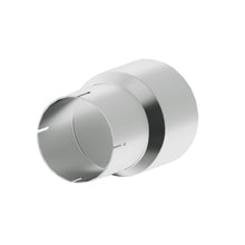 Load image into Gallery viewer, MBRP Universal 4in ID. to 5in OD. 7in in length AdapterT409 - UA9001