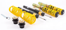 Load image into Gallery viewer, ST XTA-Height Rebound Adjustable Coilovers VW Jetta IV Sedan &amp; Wagon - 18282002