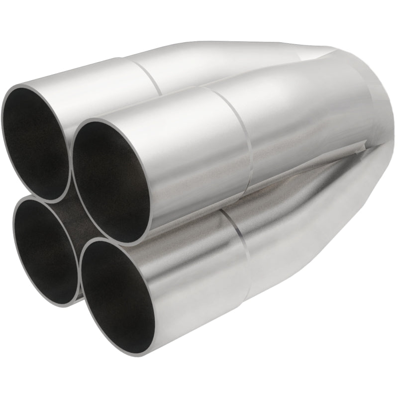 MagnaFlow Collector Merge 2.00 x 3 - 10803