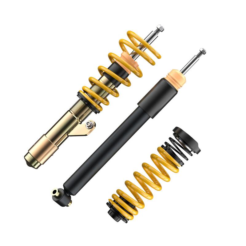 ST Coilover Kit 14-16 BMW M235i F22 Coupe/12+ BMW F30 Sedan/14+ BMW F32 Coupe 2WD w/o EDC - 1322000F