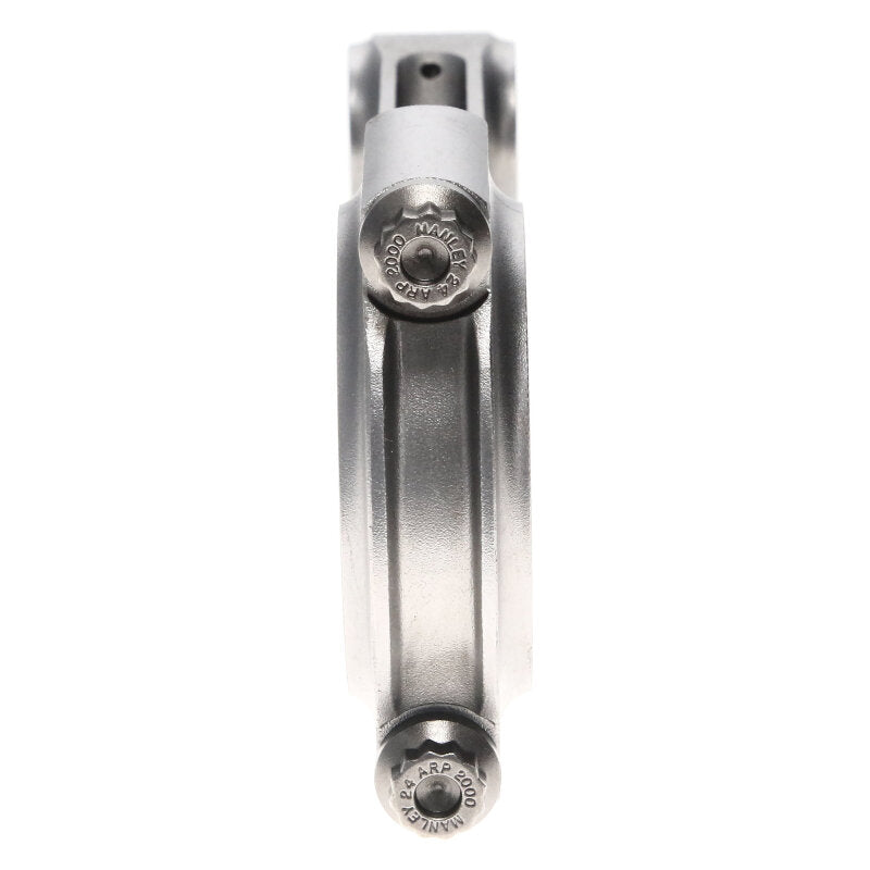Manley Chevy Big Block 6.535in H Beam w/ ARP 2000 Connecting Rods - Set of 8 - 14066R-8
