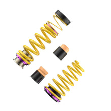 Load image into Gallery viewer, KW 2021+ Porsche 911 Turbo H.A.S. Kit - 25371090