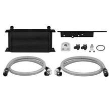 Load image into Gallery viewer, Mishimoto 03-09 Nissan 350Z / 03-07 Infiniti G35 (Coupe Only) Oil Cooler Kit - MMOC-350Z-03