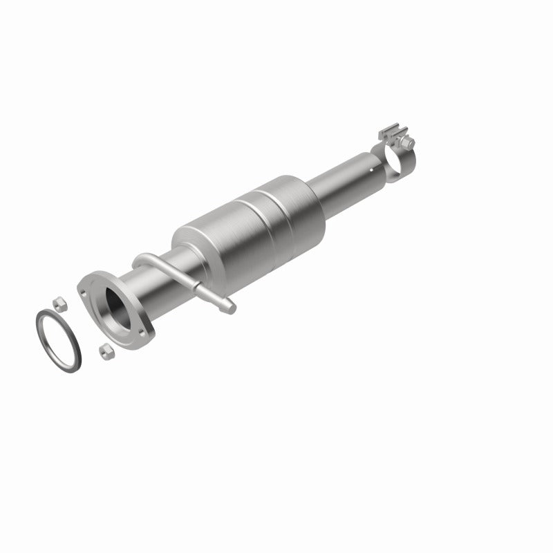 MagnaFlow 09-13 Toyota Highlander 2.7L Direct Fit Converter - 5592207
