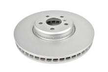 Load image into Gallery viewer, DBA 17-24 BMW 5-Series (G30/G11/G32) Street Hybrid Composite Standard Front Left Brake Rotor - DBA3417HOEL