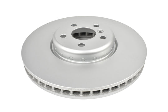 DBA 17-24 BMW 5-Series (G30/G11/G32) Street Hybrid Composite Standard Front Left Brake Rotor - DBA3417HOEL