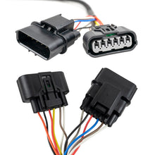 Load image into Gallery viewer, Injen 06-11 Honda Civic Si 2.0L / 08-12 Honda Accord 2.4L X-Pedal Pro Black Edition Throttle Control - PT0004B