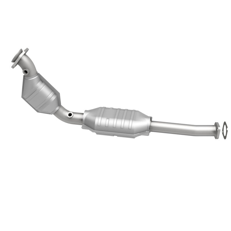 MagnaFlow Direct Fit Catalytic Converter 03-07 Ford-Mercury Passenger Side - 23332