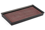 APR 07-15 Audi Q7/03-18 Porsche Cayenne (PL71/PL72) 3.0/3.2L/3.6L/4.2L/4.5T/4.8L Intake Filter - Red - RF100030