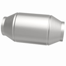 Load image into Gallery viewer, MagnaFlow Universal Catalytic Converter 2.50 inch C/C CA Pre-OBDII - 337306