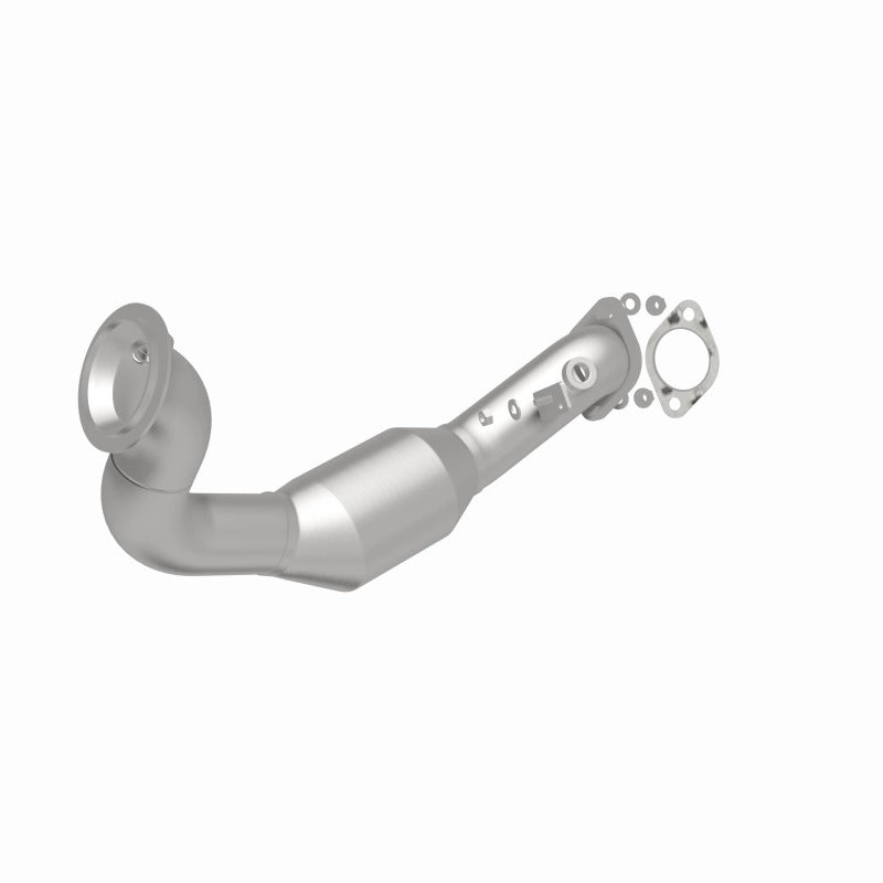 MagnaFlow Front Forward Direct Fit Catalytic Converter 09-16 BMW Z4 3.0L - 21-169