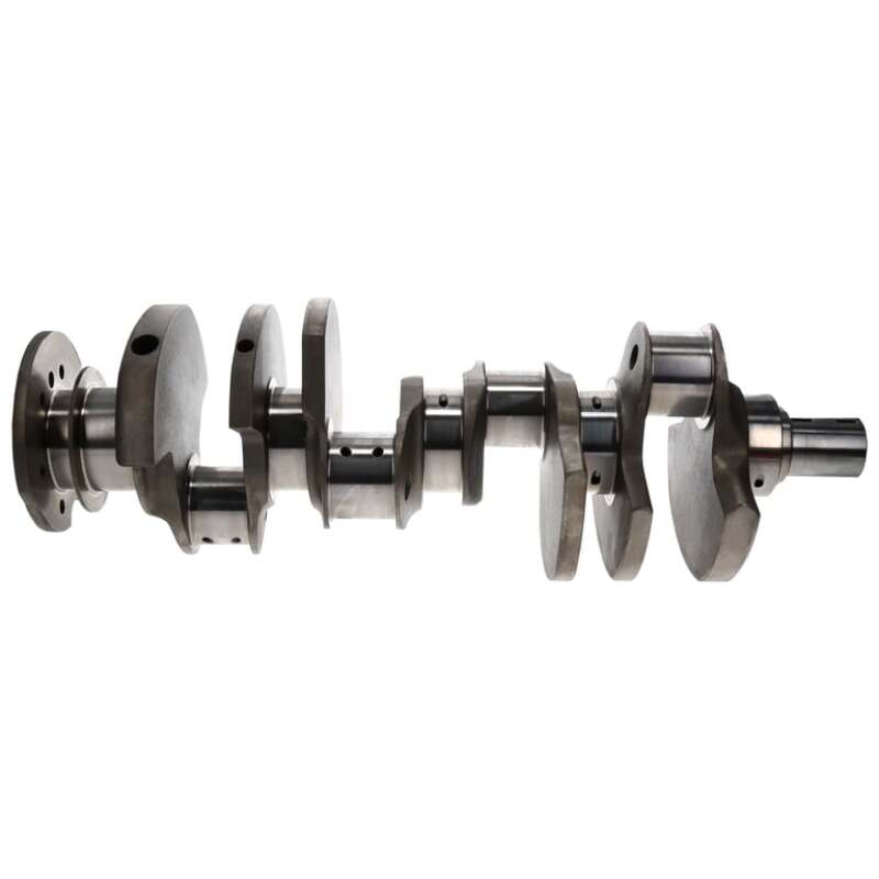 Manley Chevrolet Big Block Forged Crankshaft - 4.375in Stroke - 190250