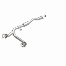 Load image into Gallery viewer, MagnaFlow 15-16 Chevrolet Colorado 3.6L Direct Fit Converter - 5592612