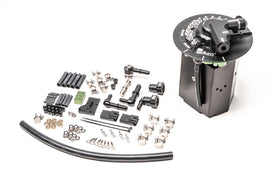 Radium Engineering 08-14 Cadillac CTS/CTS-V Fuel Hanger AEM 50-1220 DW440 (Pumps Not Included) - 20-1320