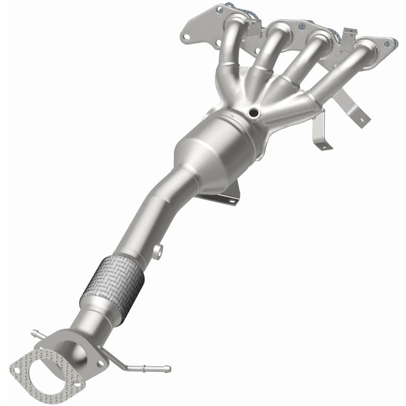 MagnaFlow Direct Fit Catalytic Converter 06-09 Mazda 3 2.0L - 50616